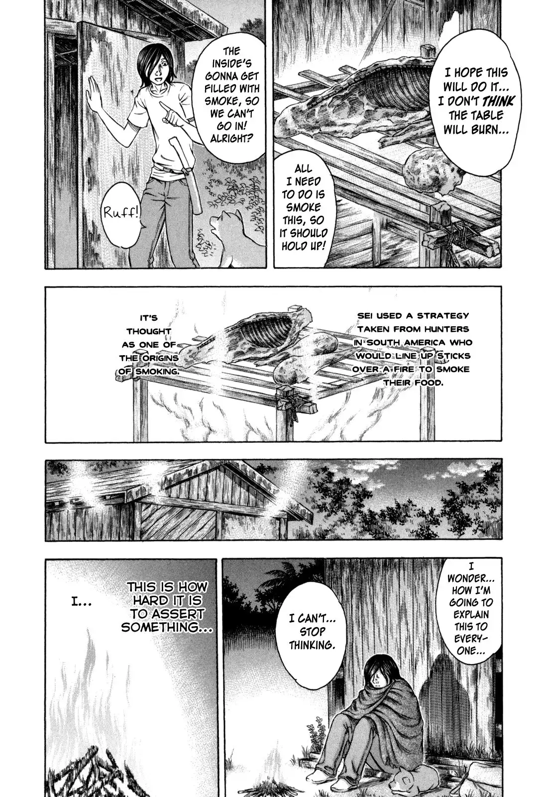 Suicide Island Chapter 30 6